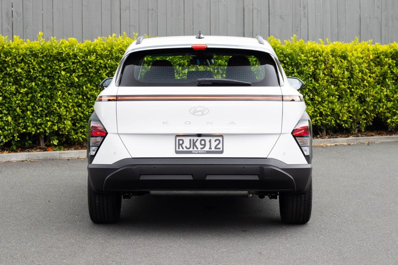 2025 Hyundai Kona 2.0 2WD Active image 5