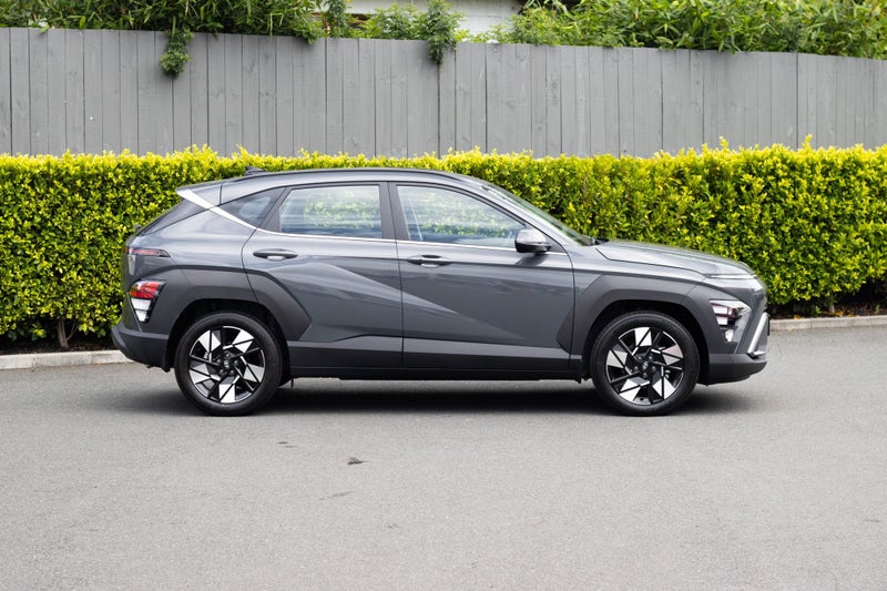2025 Hyundai Kona 2.0 2WD Active image 2