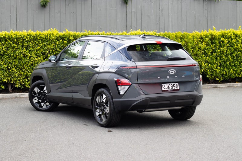2025 Hyundai Kona 2.0 2WD Active image 3