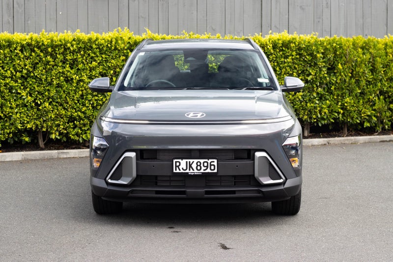 2025 Hyundai Kona 2.0 2WD Active image 4