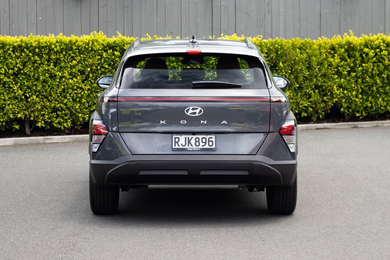 2025 Hyundai Kona 2.0 2WD Active image 5