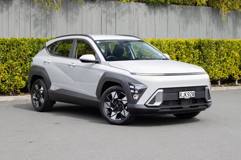 2025 Hyundai Kona 2.0 2WD Active image 1