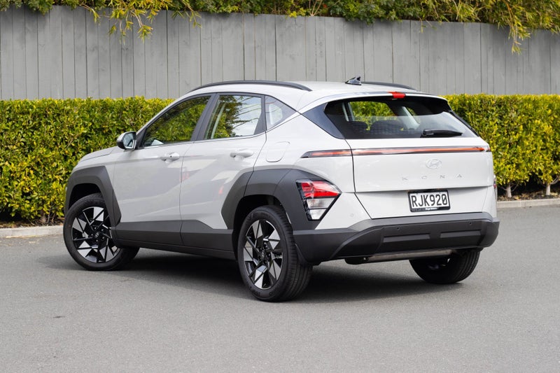2025 Hyundai Kona 2.0 2WD Active image 3