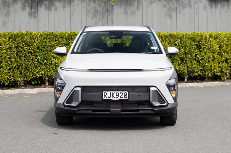 2025 Hyundai Kona 2.0 2WD Active image 4
