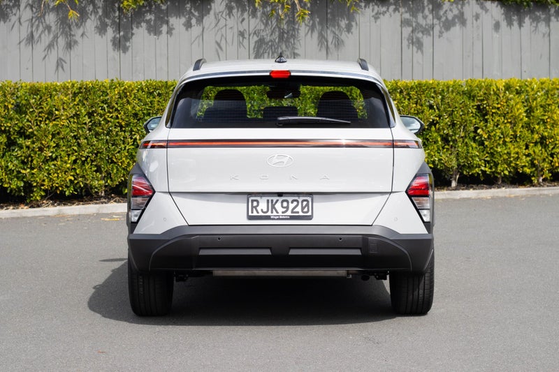 2025 Hyundai Kona 2.0 2WD Active image 5