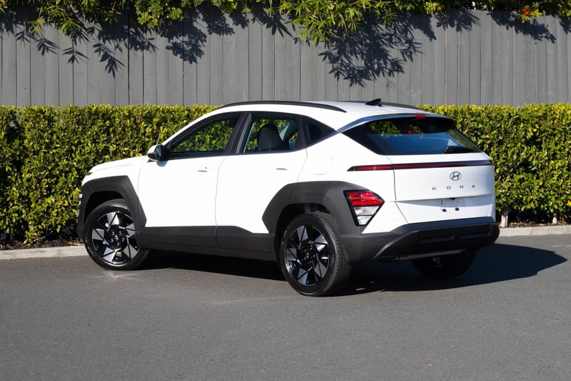 2025 Hyundai Kona 2.0 2WD Active image 3