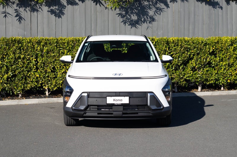 2025 Hyundai Kona 2.0 2WD Active image 4