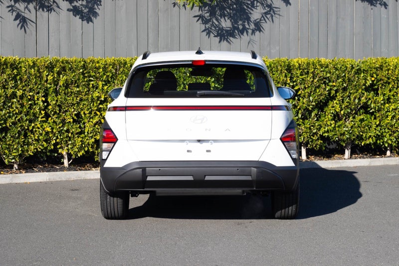 2025 Hyundai Kona 2.0 2WD Active image 5