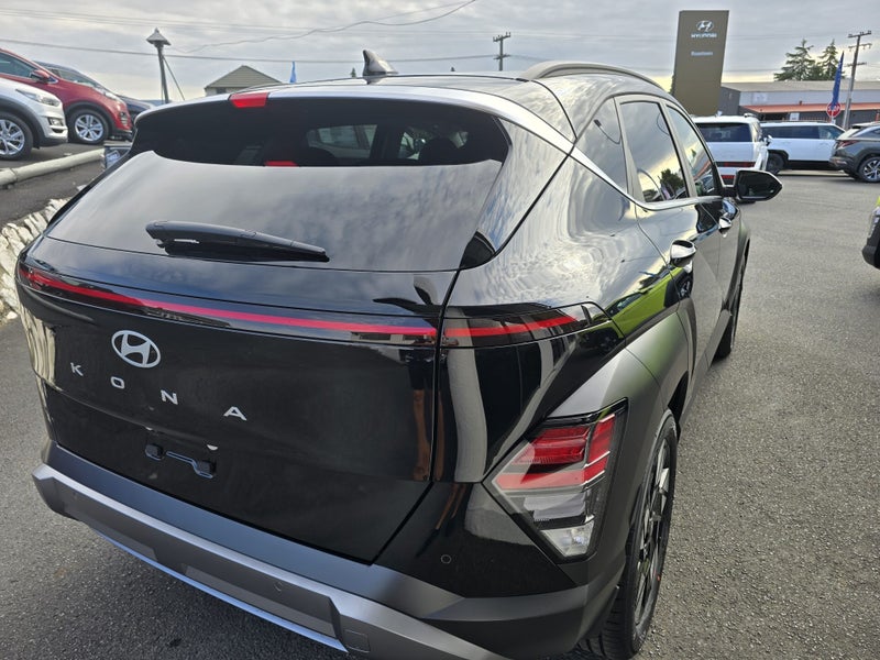 2025 Hyundai Kona 2.0 2WD Elite image 4