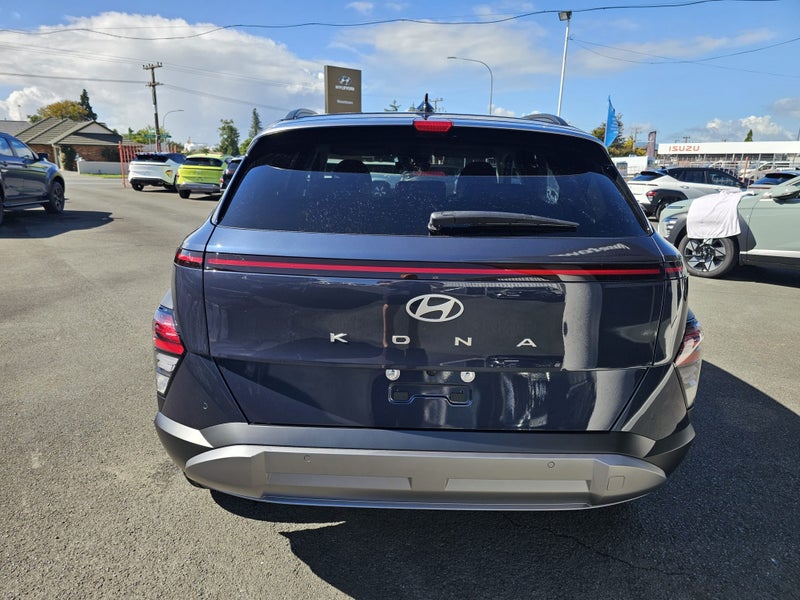 2025 Hyundai Kona 2.0 2WD Elite image 5
