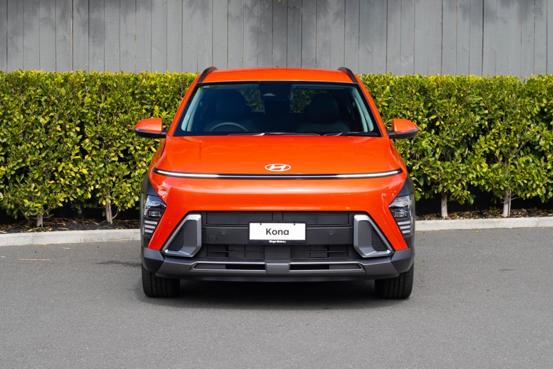 2025 Hyundai Kona 2.0 2WD Elite image 5
