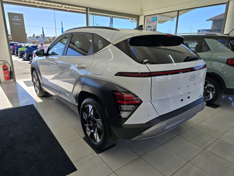 2025 Hyundai Kona 2.0 2WD Elite image 5