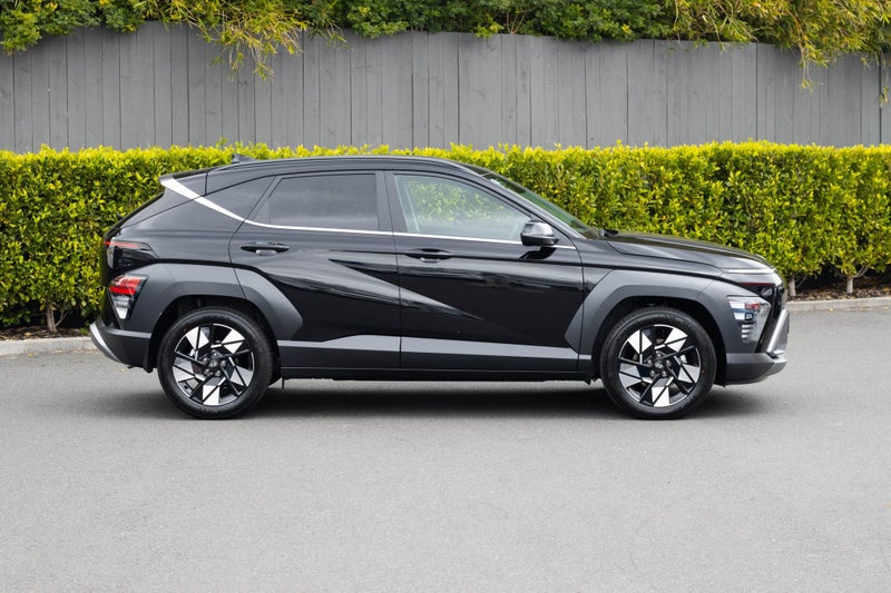 2025 Hyundai Kona 2.0 2WD Elite image 2