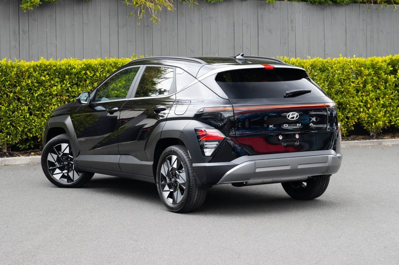 2025 Hyundai Kona 2.0 2WD Elite image 3