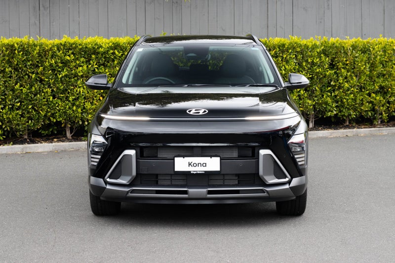 2025 Hyundai Kona 2.0 2WD Elite image 4