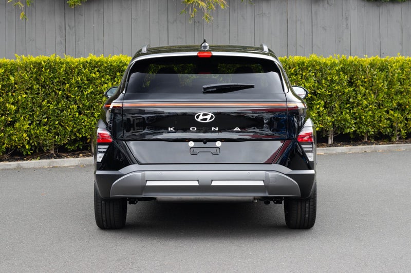 2025 Hyundai Kona 2.0 2WD Elite image 5
