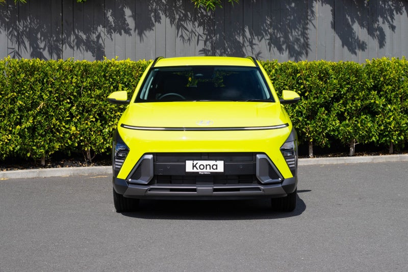 2025 Hyundai Kona 2.0 2WD Elite image 5