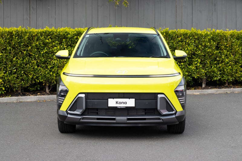 2025 Hyundai Kona 2.0 2WD Elite image 4