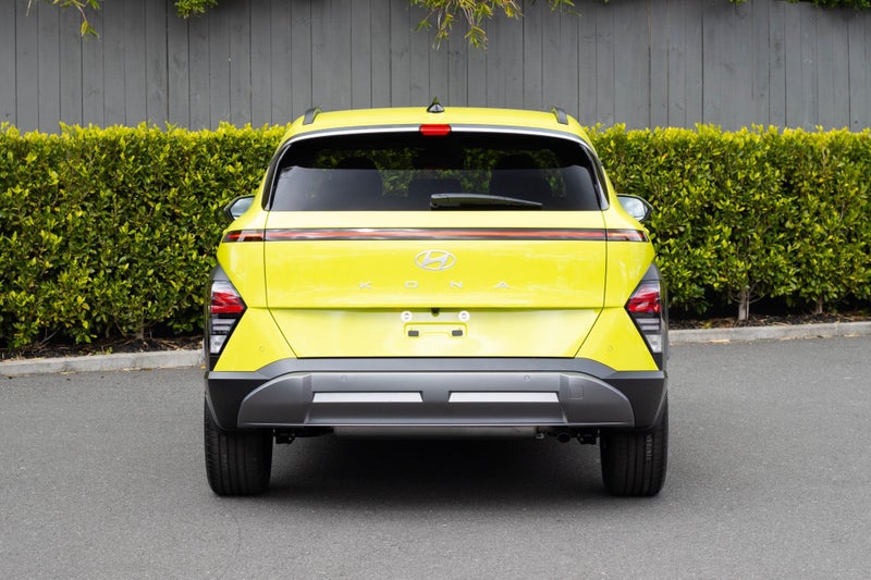 2025 Hyundai Kona 2.0 2WD Elite image 5