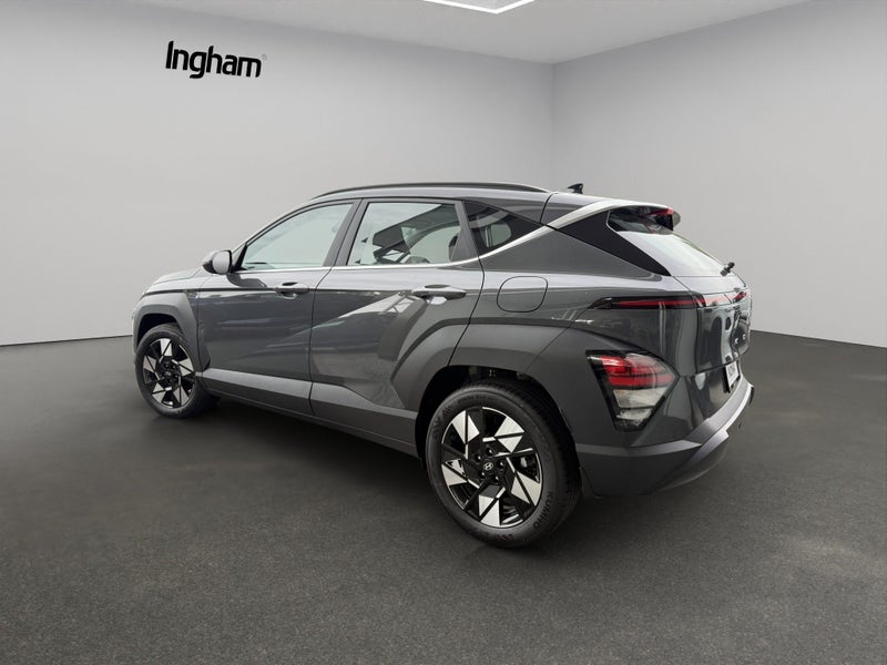 2025 Hyundai Kona 2.0 ACTIVE image 3