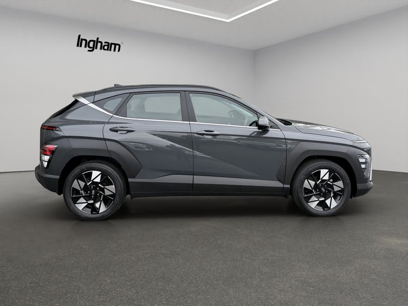 2025 Hyundai Kona 2.0 ACTIVE image 5
