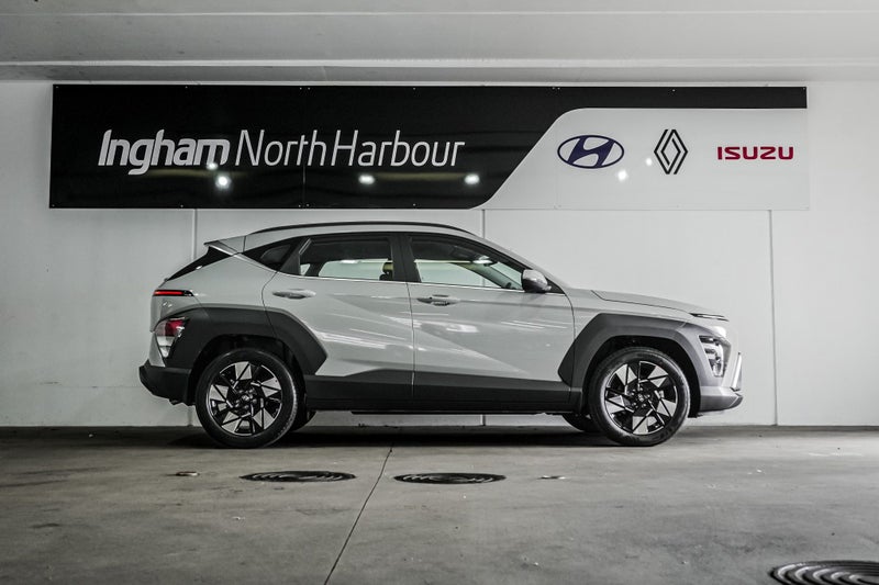 2025 Hyundai Kona 2.0 ACTIVE 2WD 2.0P image 2