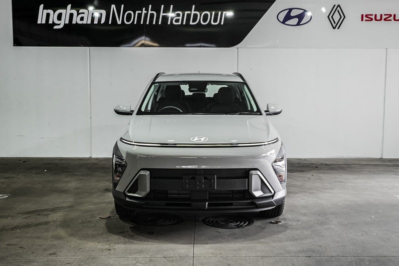 2025 Hyundai Kona 2.0 ACTIVE 2WD 2.0P image 4