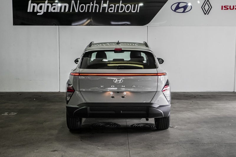 2025 Hyundai Kona 2.0 ACTIVE 2WD 2.0P image 5
