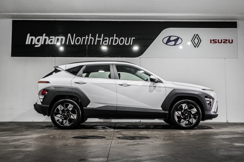 2025 Hyundai Kona 2.0 ACTIVE 2WD 2.0P image 2
