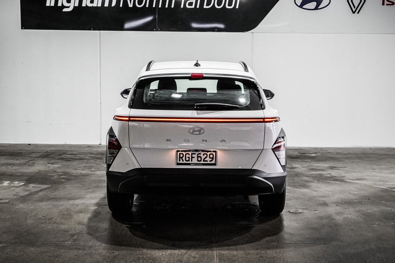 2025 Hyundai Kona 2.0 ACTIVE 2WD 2.0P image 5