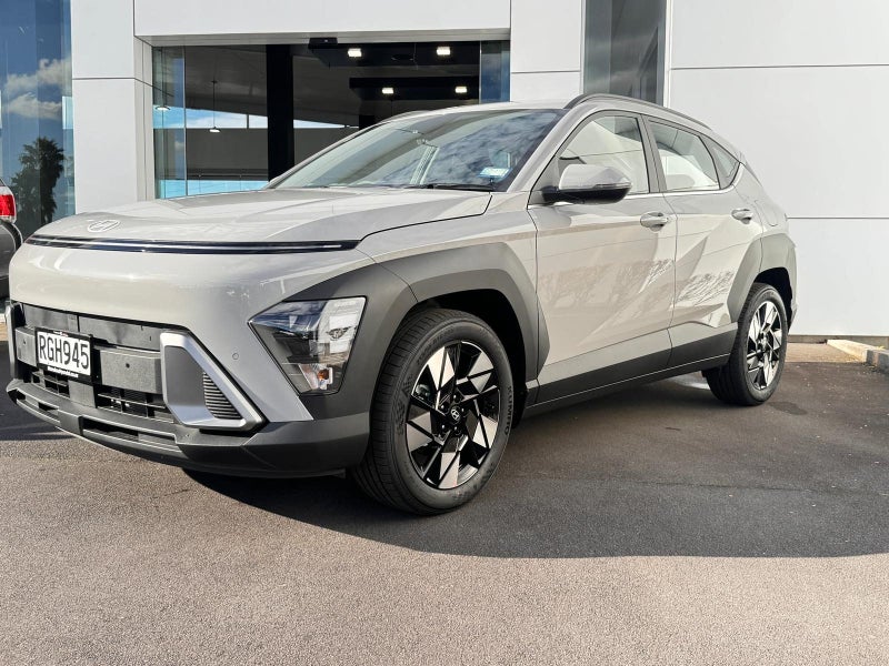 2025 Hyundai Kona 2.0 Active 2Wd 2.0P image 2