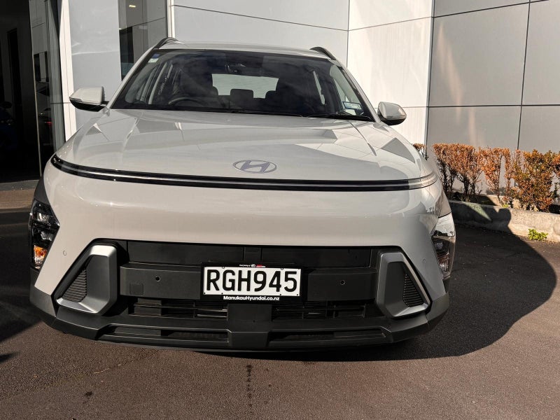 2025 Hyundai Kona 2.0 Active 2Wd 2.0P image 3