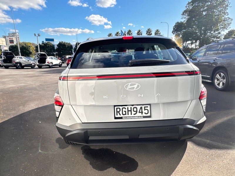 2025 Hyundai Kona 2.0 Active 2Wd 2.0P image 5