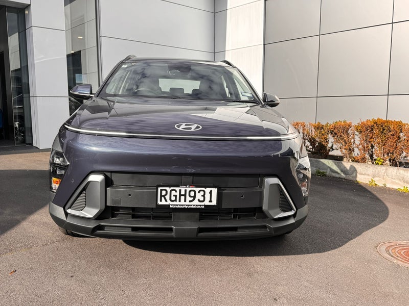 2025 Hyundai Kona 2.0 Active 2Wd 2.0P image 3