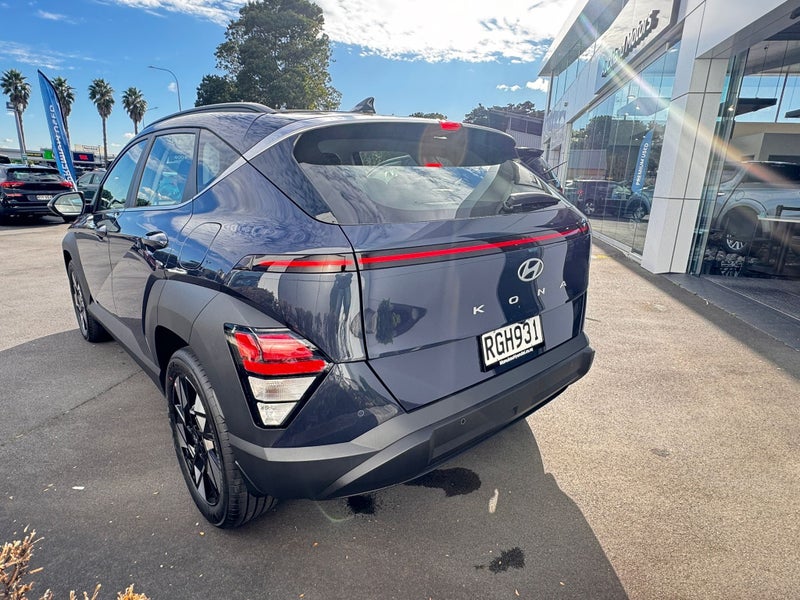 2025 Hyundai Kona 2.0 Active 2Wd 2.0P image 4