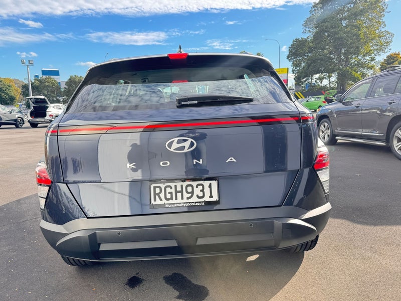 2025 Hyundai Kona 2.0 Active 2Wd 2.0P image 5