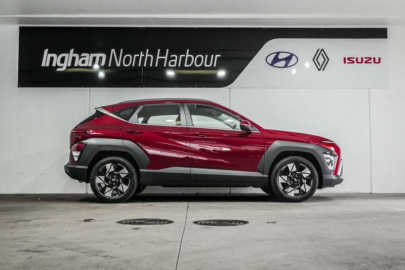 2025 Hyundai Kona 2.0 ACTIVE 2WD 2.0P image 2