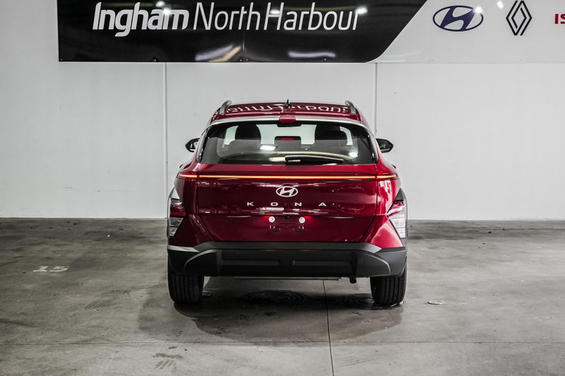 2025 Hyundai Kona 2.0 ACTIVE 2WD 2.0P image 5
