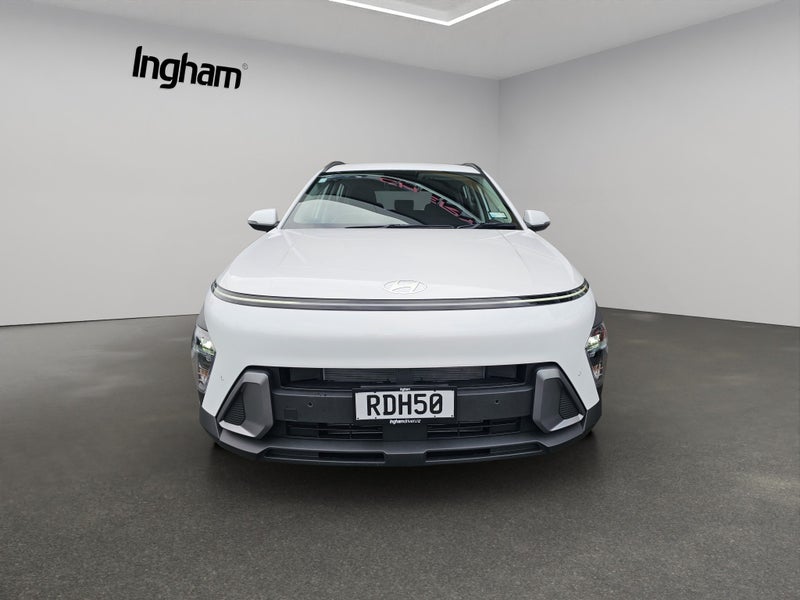 2025 Hyundai Kona 2.0 ACTIVE 2WD 2.0P image 2