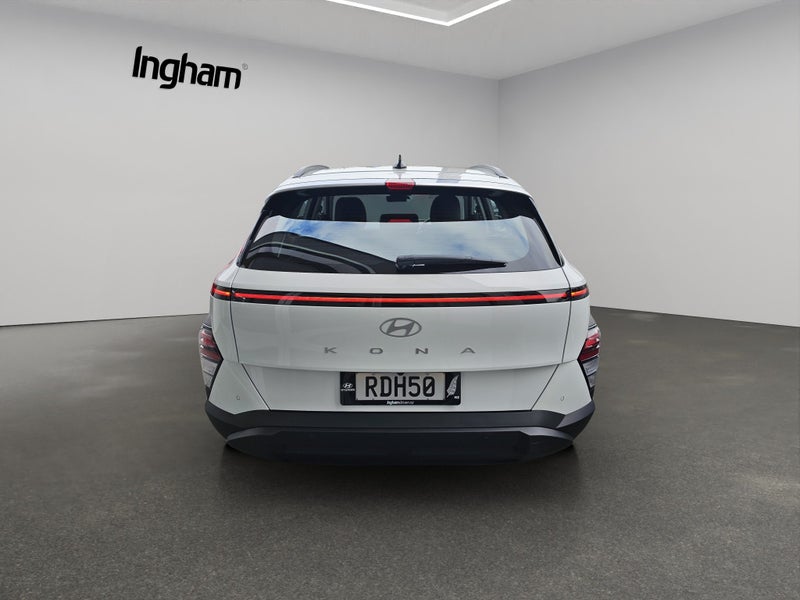 2025 Hyundai Kona 2.0 ACTIVE 2WD 2.0P image 5
