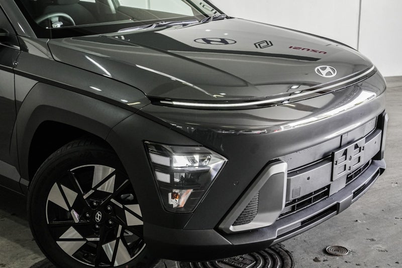 2025 Hyundai Kona 2.0 ACTIVE 2WD 2.0P image 4
