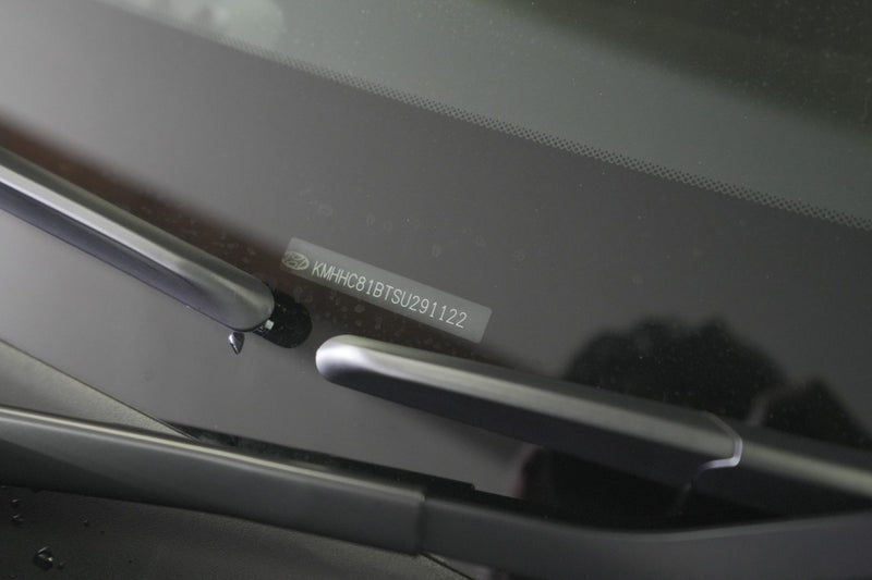 2025 Hyundai Kona 2.0 ACTIVE 2WD 2.0P image 5