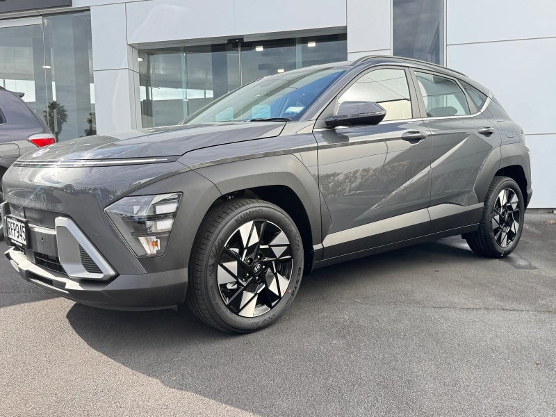 2025 Hyundai Kona 2.0 Active 2Wd 2.0P image 2