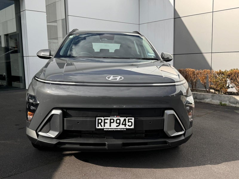 2025 Hyundai Kona 2.0 Active 2Wd 2.0P image 3