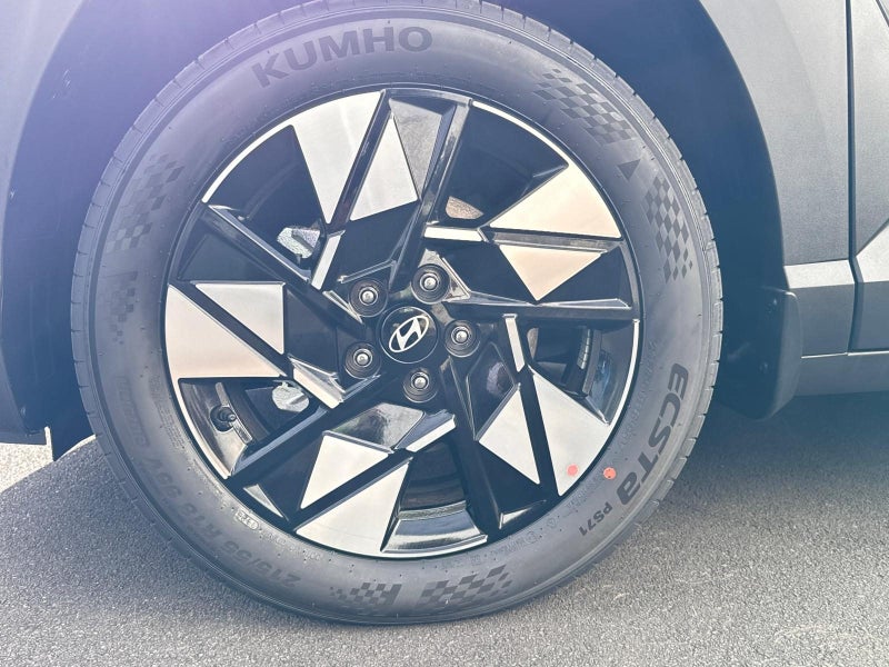2025 Hyundai Kona 2.0 Active 2Wd 2.0P image 5