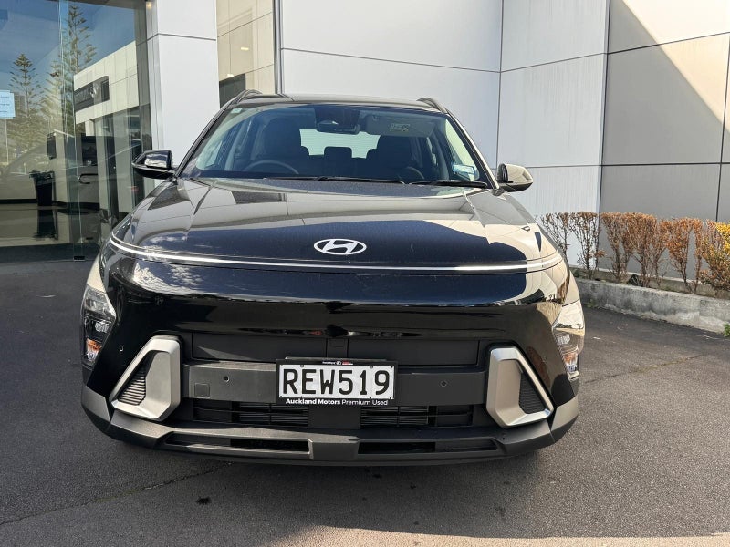 2025 Hyundai Kona 2.0 Active 2Wd 2.0P image 2