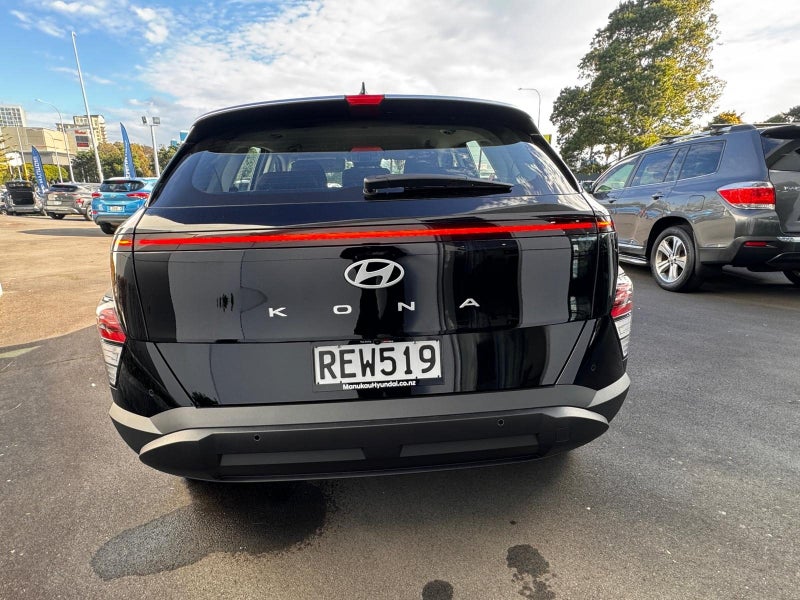2025 Hyundai Kona 2.0 Active 2Wd 2.0P image 5