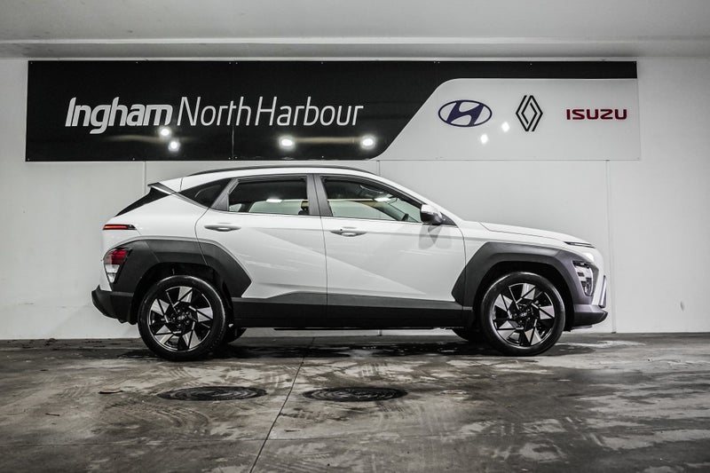2025 Hyundai Kona 2.0 ACTIVE 2WD 2.0P image 2