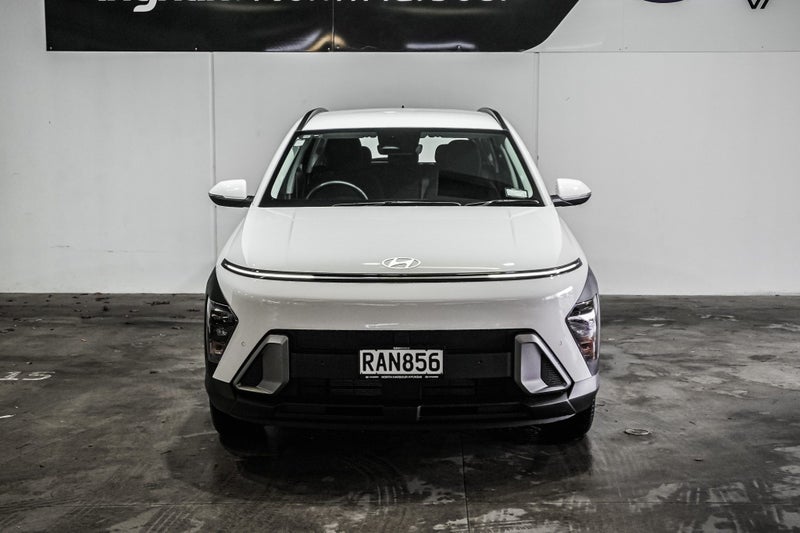 2025 Hyundai Kona 2.0 ACTIVE 2WD 2.0P image 4