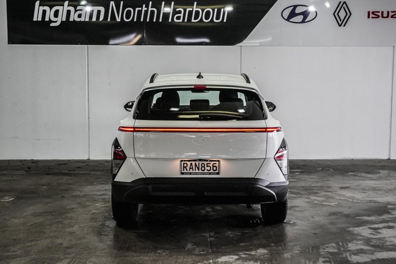 2025 Hyundai Kona 2.0 ACTIVE 2WD 2.0P image 5